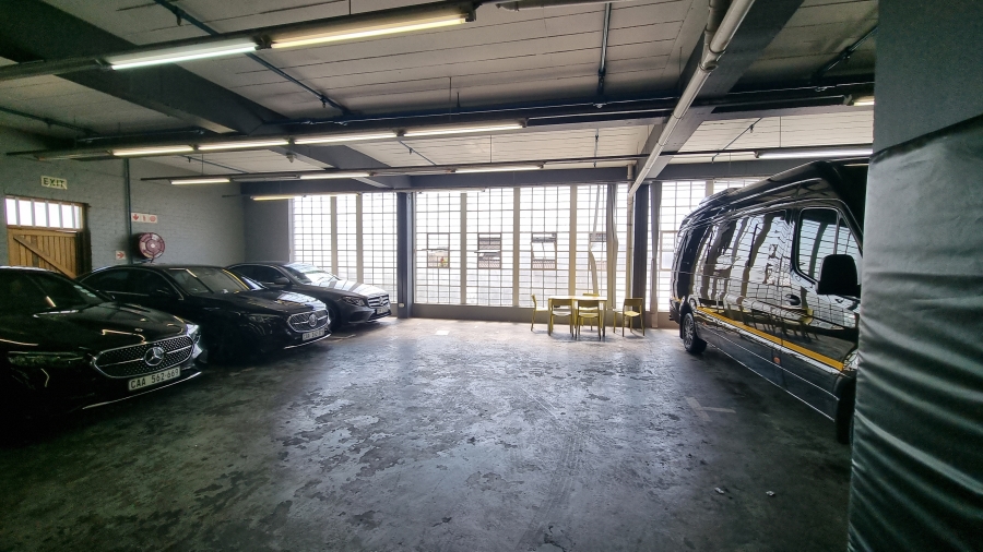 Commercial Property for Sale in Salt River Western Cape